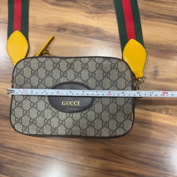 GG CROSSBODY PURSE - Picture 4 of 6